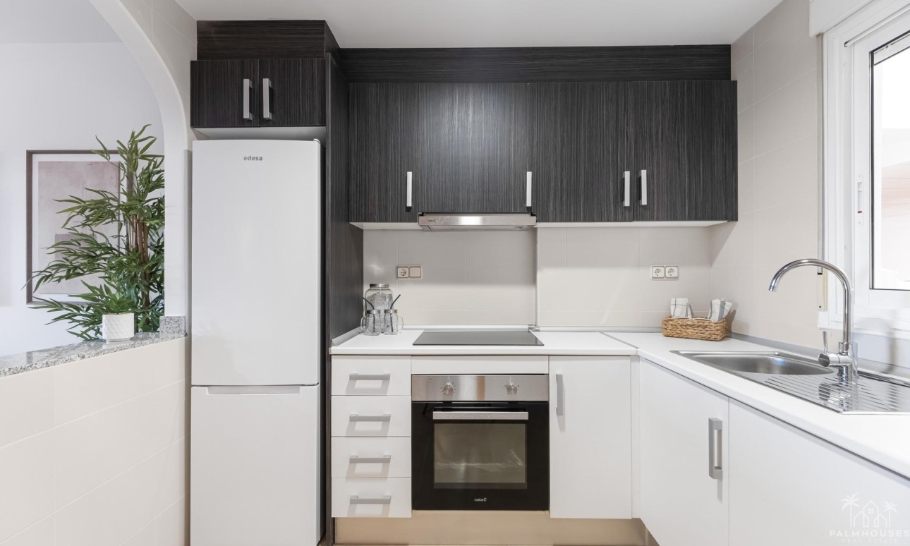 Nieuwbouw - Appartement - Orihuela Costa - Lomas de Cabo Roig