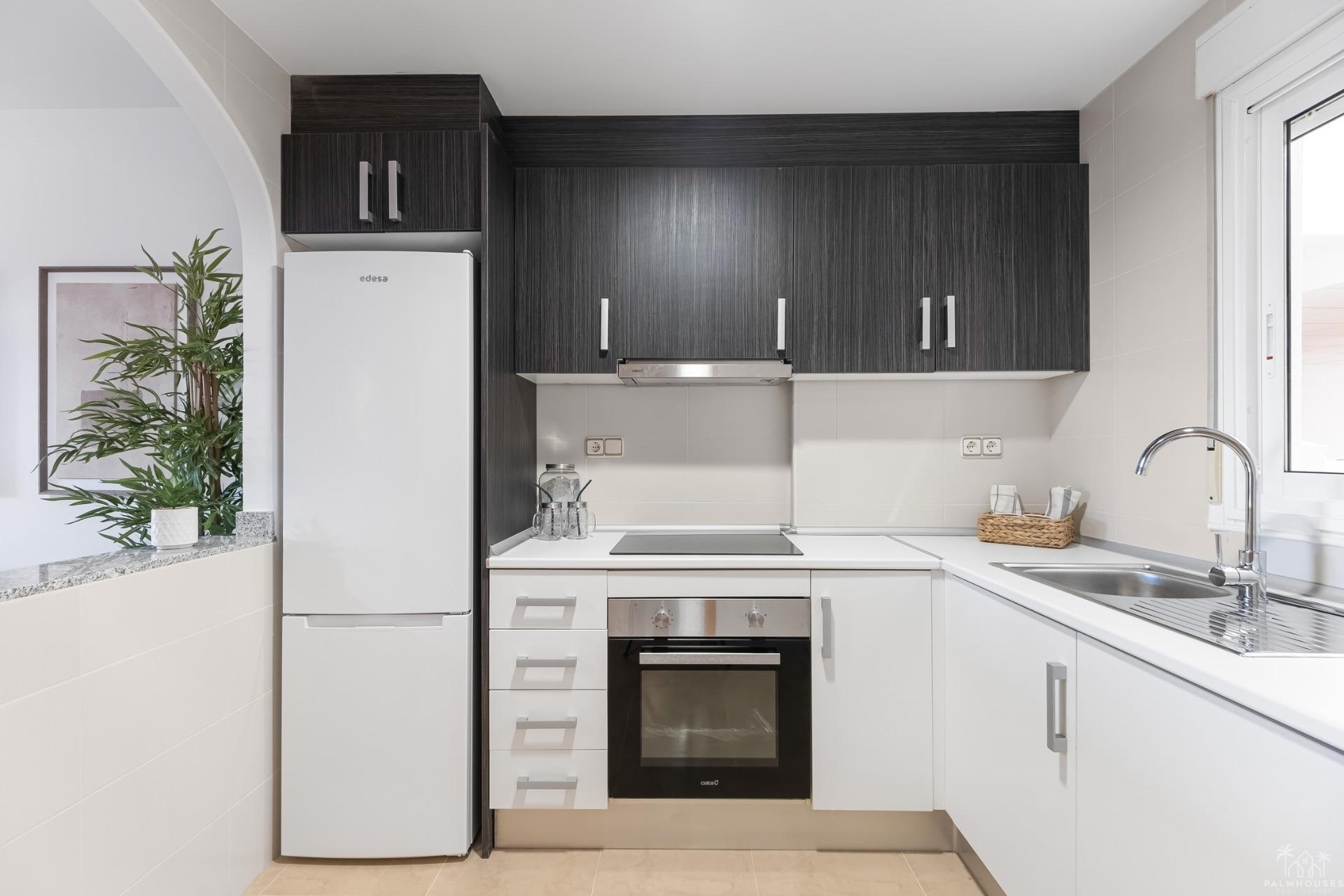 Nieuwbouw - Appartement - Orihuela Costa - Lomas de Cabo Roig