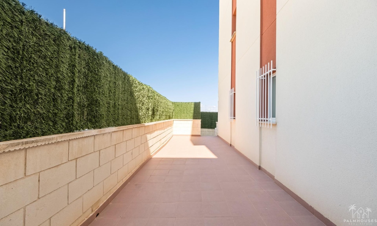 Nieuwbouw - Appartement - Orihuela Costa - Lomas de Cabo Roig