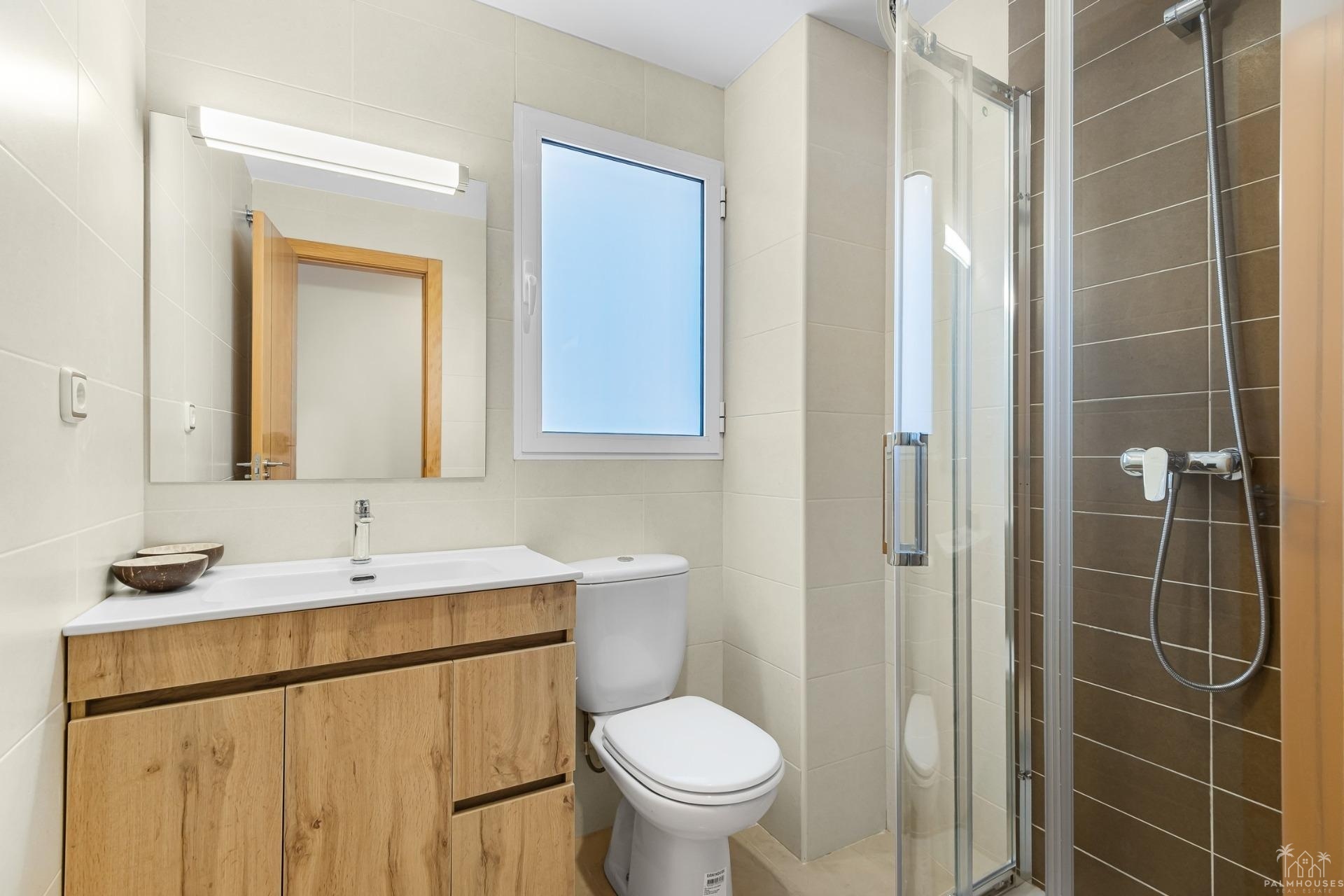 Nieuwbouw - Appartement - Orihuela Costa - Lomas de Cabo Roig