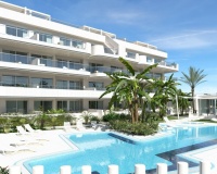 Nieuwbouw - Appartement - Orihuela Costa - Lomas de Cabo Roig