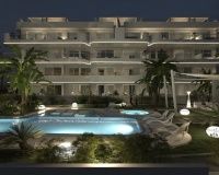Nieuwbouw - Appartement - Orihuela Costa - Lomas de Cabo Roig