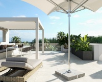 Nieuwbouw - Appartement - Orihuela Costa - Lomas de Cabo Roig