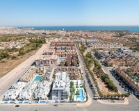 Nieuwbouw - Appartement - Orihuela Costa - Lomas de Cabo Roig