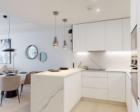 Nieuwbouw - Appartement - Orihuela Costa - Lomas de Cabo Roig