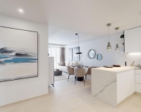 Nieuwbouw - Appartement - Orihuela Costa - Lomas de Cabo Roig