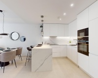 Nieuwbouw - Appartement - Orihuela Costa - Lomas de Cabo Roig