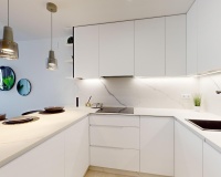 Nieuwbouw - Appartement - Orihuela Costa - Lomas de Cabo Roig