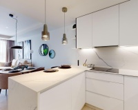 Nieuwbouw - Appartement - Orihuela Costa - Lomas de Cabo Roig