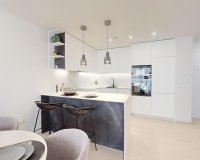 Nieuwbouw - Appartement - Orihuela Costa - Lomas de Cabo Roig