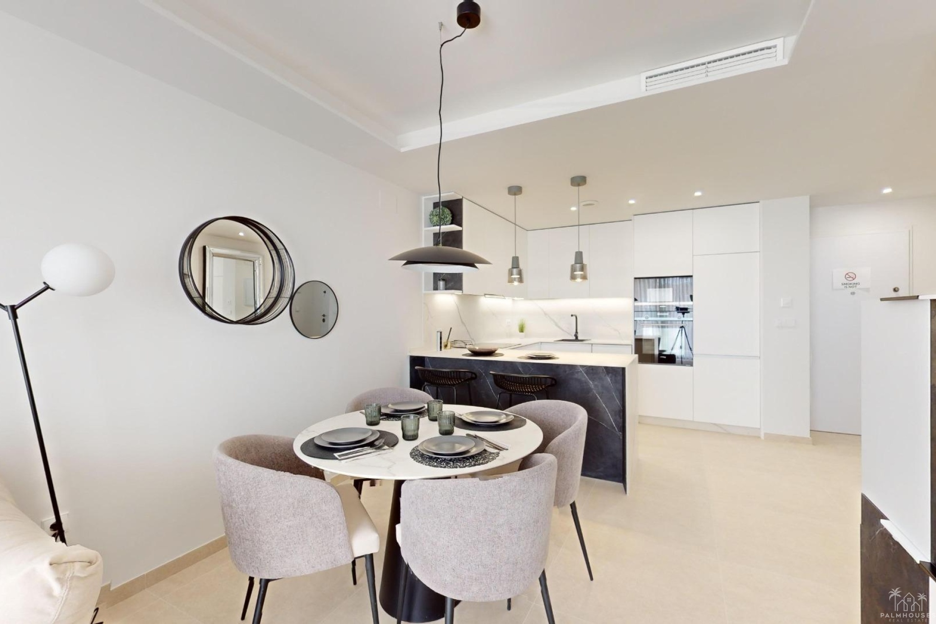 Nieuwbouw - Appartement - Orihuela Costa - Lomas de Cabo Roig