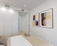 Nieuwbouw - Appartement - Orihuela Costa - Lomas de Cabo Roig