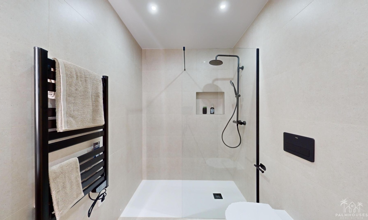Nieuwbouw - Appartement - Orihuela Costa - Lomas de Cabo Roig