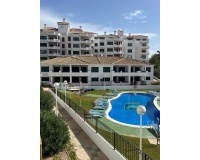 Nieuwbouw - Appartement - Orihuela Costa - Lomas de Campoamor