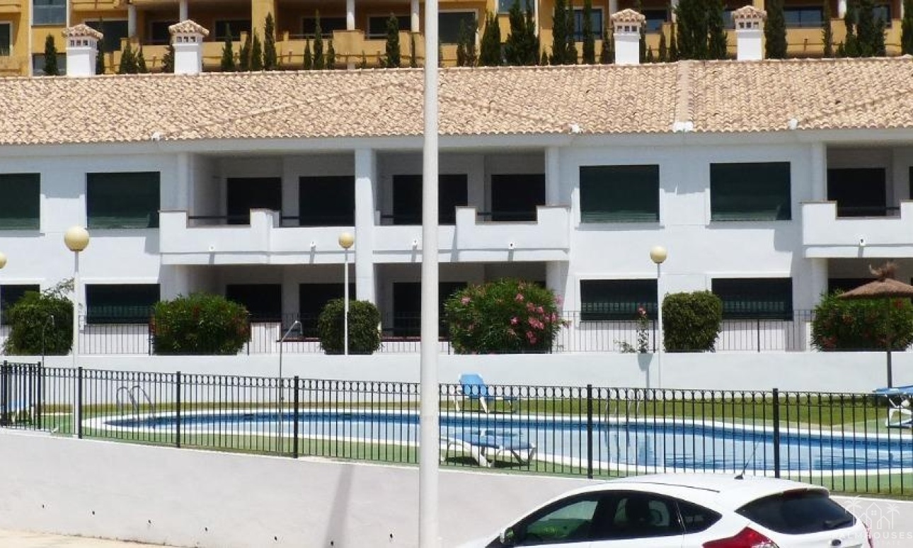 Nieuwbouw - Appartement - Orihuela Costa - Lomas de Campoamor