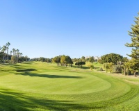 Nieuwbouw - Appartement - Orihuela Costa - Lomas de Campoamor