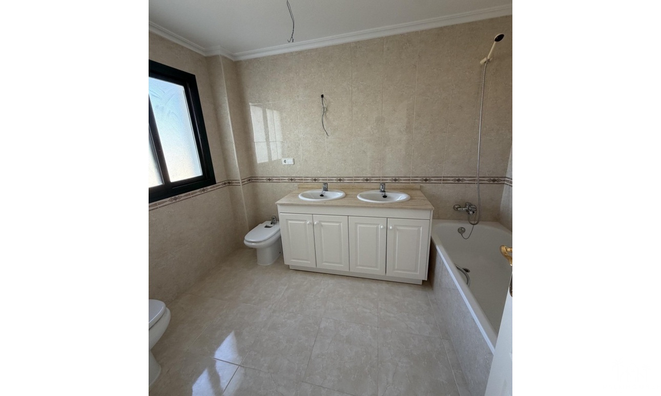 Nieuwbouw - Appartement - Orihuela Costa - Lomas de Campoamor