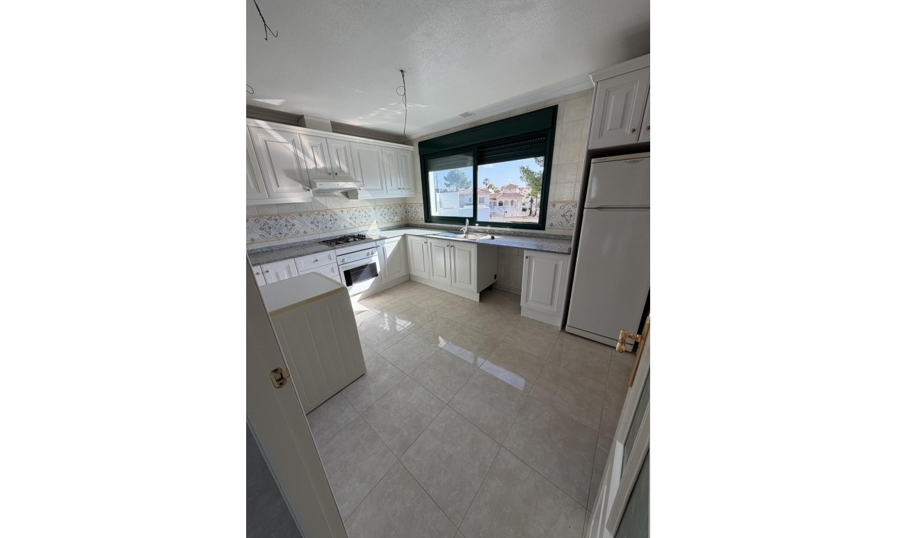 Nieuwbouw - Appartement - Orihuela Costa - Lomas de Campoamor