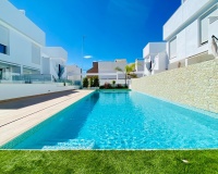 Nieuwbouw - Appartement - Orihuela Costa - Pilar de la Horadada