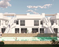 Nieuwbouw - Appartement - Orihuela Costa - Pilar de la Horadada