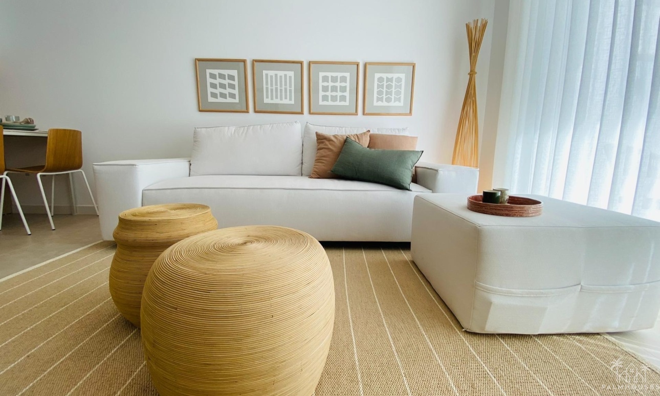 Nieuwbouw - Appartement - Orihuela Costa - Pilar de la Horadada