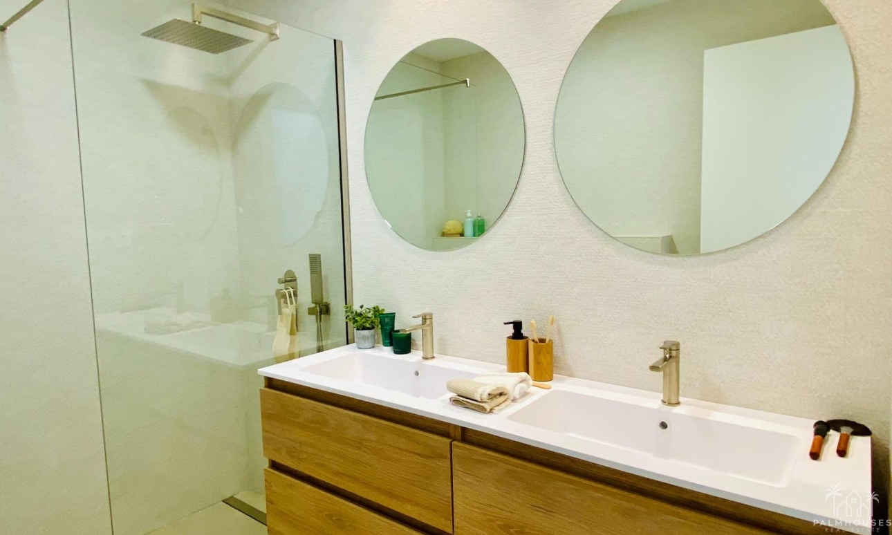 Nieuwbouw - Appartement - Orihuela Costa - Pilar de la Horadada