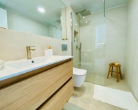 Nieuwbouw - Appartement - Orihuela Costa - Pilar de la Horadada