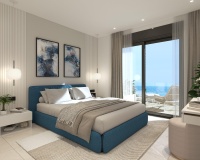 Nieuwbouw - Appartement - Orihuela Costa - Playa Flamenca