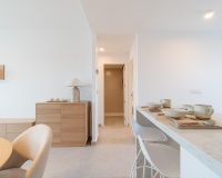 Nieuwbouw - Appartement - Orihuela Costa - Playa Flamenca