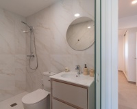 Nieuwbouw - Appartement - Orihuela Costa - Playa Flamenca