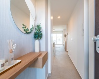 Nieuwbouw - Appartement - Orihuela Costa - Playa Flamenca