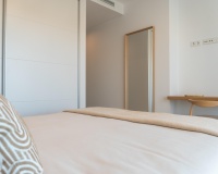 Nieuwbouw - Appartement - Orihuela Costa - Playa Flamenca