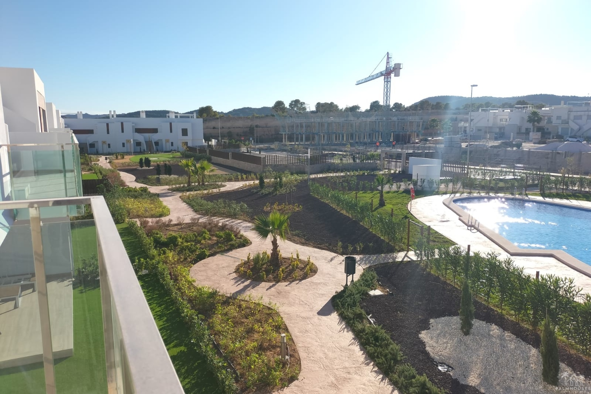 Nieuwbouw - Appartement - Orihuela Costa