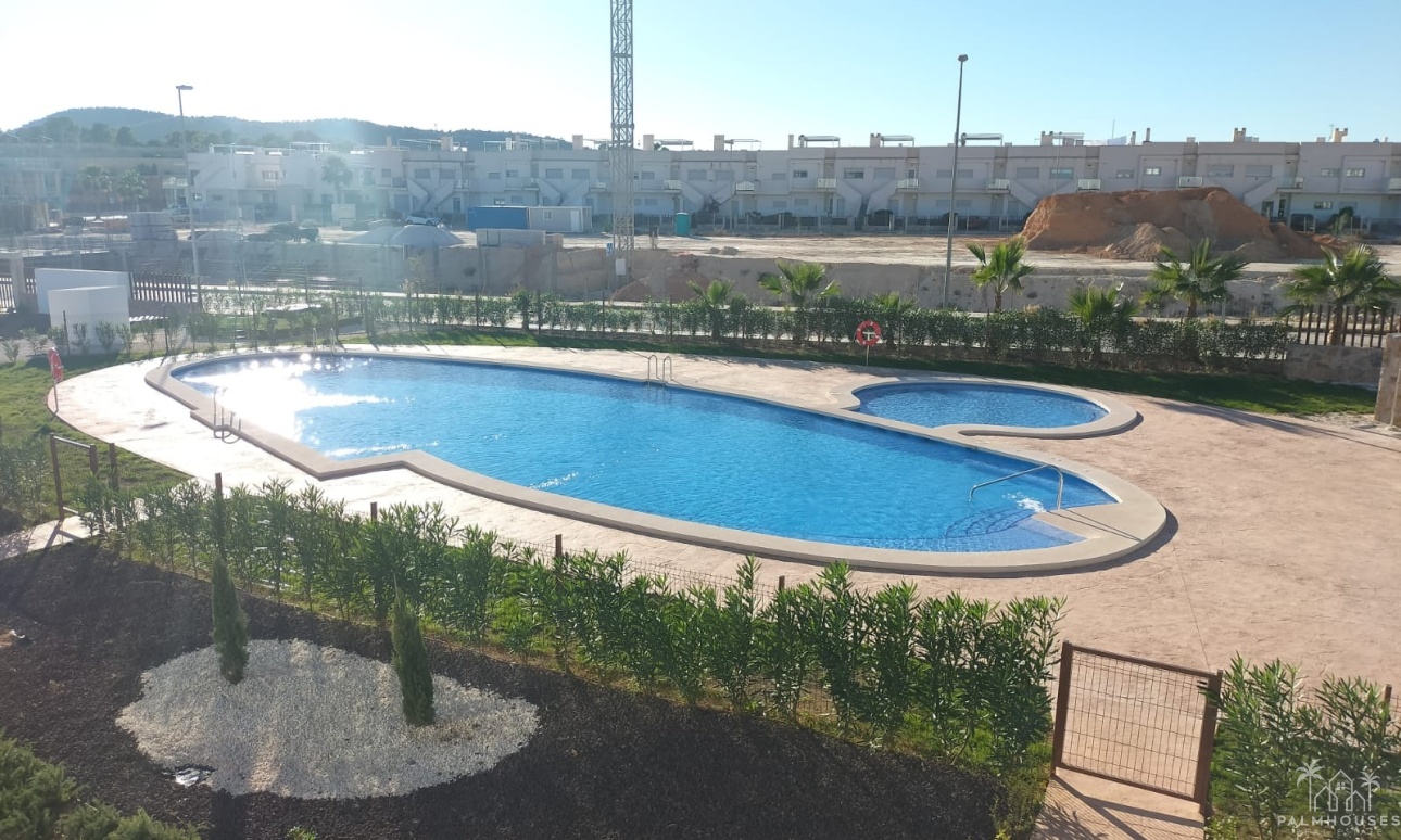 Nieuwbouw - Appartement - Orihuela Costa