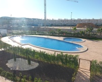 Nieuwbouw - Appartement - Orihuela Costa