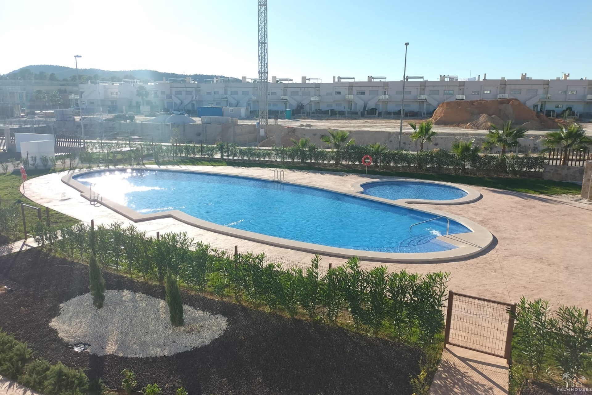 Nieuwbouw - Appartement - Orihuela Costa