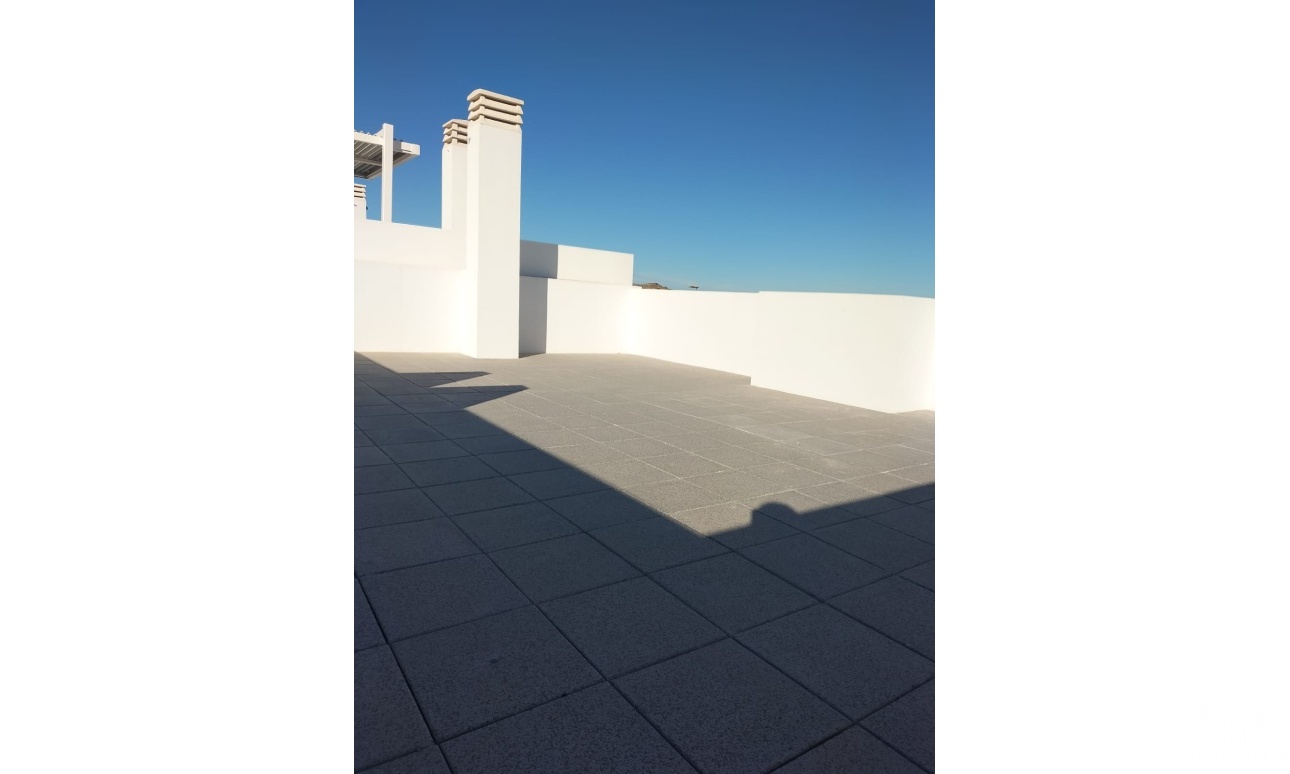 Nieuwbouw - Appartement - Orihuela Costa
