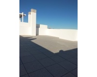 Nieuwbouw - Appartement - Orihuela Costa