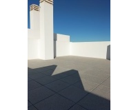 Nieuwbouw - Appartement - Orihuela Costa