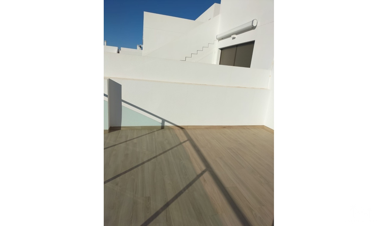 Nieuwbouw - Appartement - Orihuela Costa