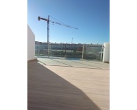 Nieuwbouw - Appartement - Orihuela Costa