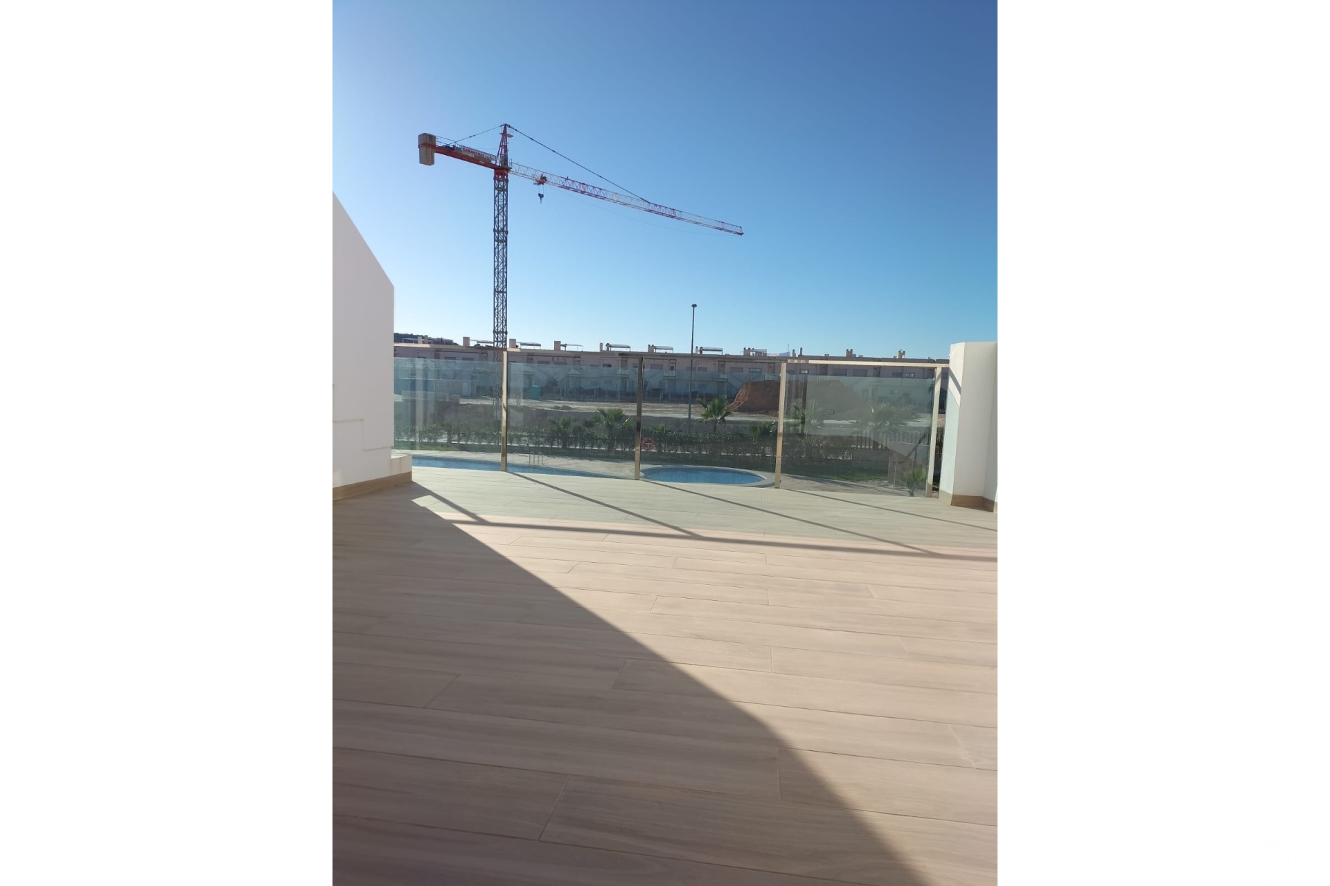 Nieuwbouw - Appartement - Orihuela Costa