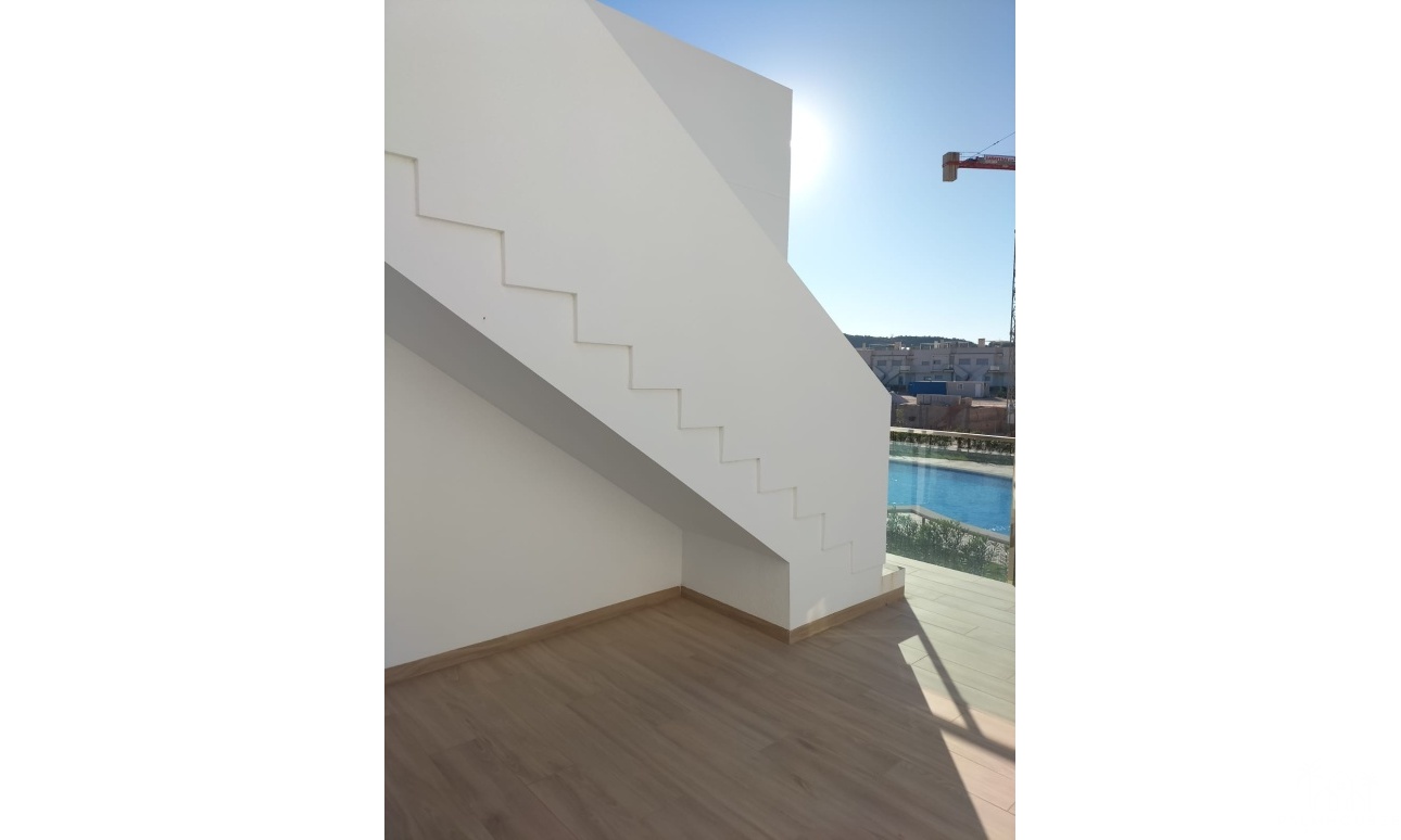 Nieuwbouw - Appartement - Orihuela Costa
