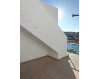 Nieuwbouw - Appartement - Orihuela Costa