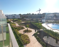 Nieuwbouw - Appartement - Orihuela Costa