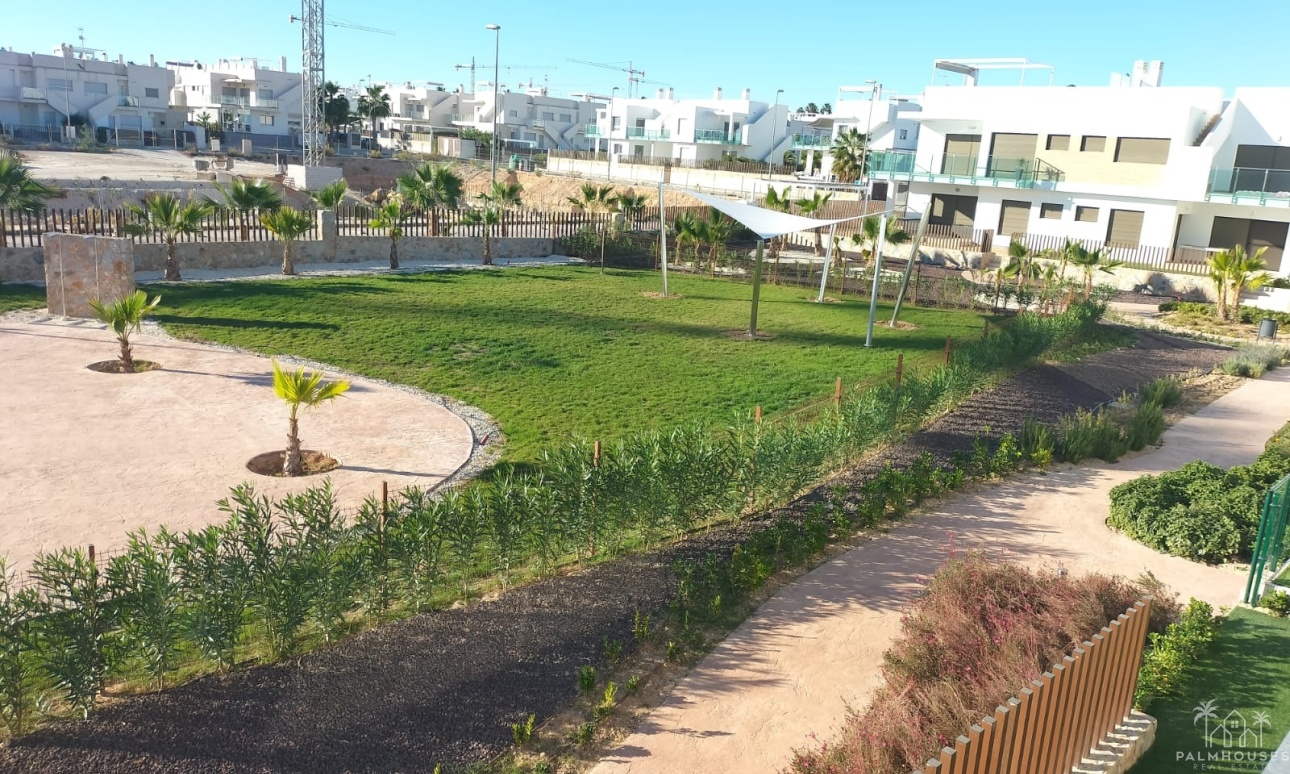 Nieuwbouw - Appartement - Orihuela Costa