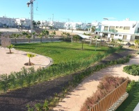 Nieuwbouw - Appartement - Orihuela Costa