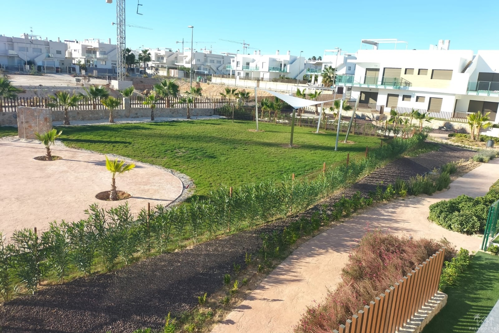 Nieuwbouw - Appartement - Orihuela Costa
