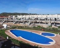 Nieuwbouw - Appartement - Orihuela Costa