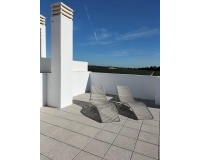 Nieuwbouw - Appartement - Orihuela Costa